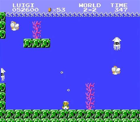 This game is in usa language and the best quality available. Super Mario Bros. (Japan, USA) ROM