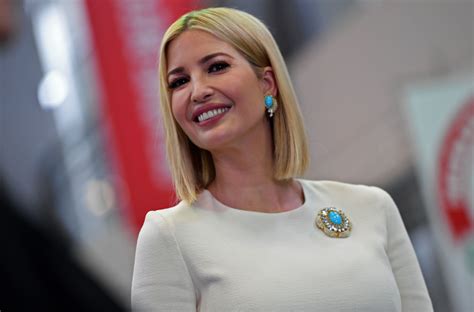 What Did Ivanka Trump Accomplish In The White House In