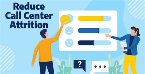 Best Practices To Reduce Your Call Center Attrition Call Center