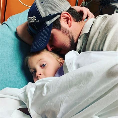 ‘teen mom 2 star leah messer s daughter addie hospitalized with infection carmon report