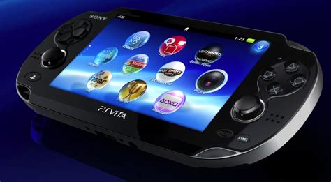 Sony To Skip Playstation Vita 2 Blames Mobile Gaming For Handhelds