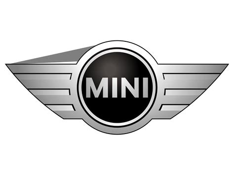 Logo Mini Cooper Vector Cdr And Png Hd