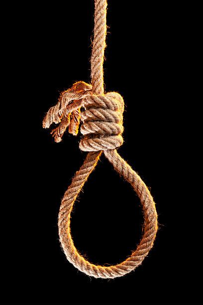 Noose Stock Photos Pictures And Royalty Free Images Istock