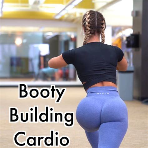 G On Instagram Booty Building Cardio Tag A Friend The Giveaway Winners Are