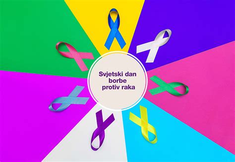 Svjetski dan borbe protiv raka 04 veljače 2022 Događanja ZJZ ZADAR HR