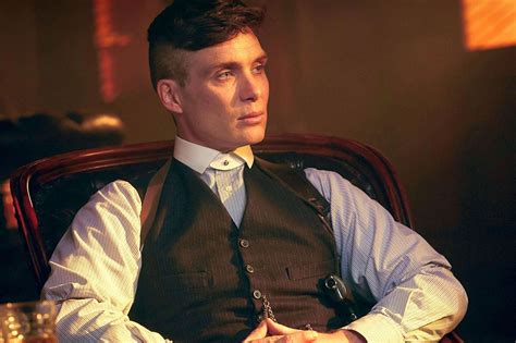 Heres Some New Plot Details And Pictures From Peaky Blinders Season 4 Shirt Collar Styles