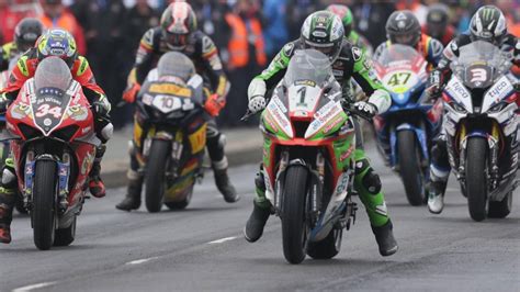 North West 200 Road Races As It Happened Live Bbc Sport