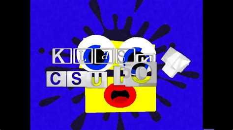 Klasky Csupo Remake Logo Youtube