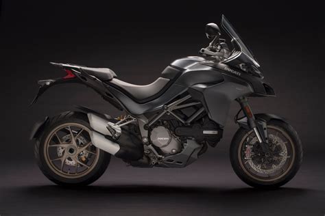 Review Of Ducati Multistrada 1260 2019 Pictures Live Photos