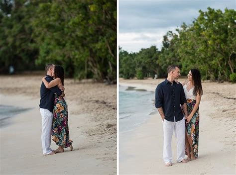 The apartment has 2 bedrooms, a. Beach Engagement in Cabo Rojo Puerto Rico (17) - Nilka ...