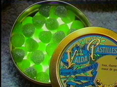 Valda Pastilles Contre Les Maux De Gorge Toux Rhumes Ina