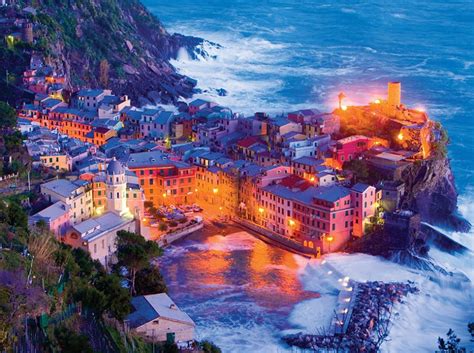 Buy jigsaw puzzles for the avid collector or for some fun! Italy, 1000 Pieces, Ceaco | Puzzle Warehouse