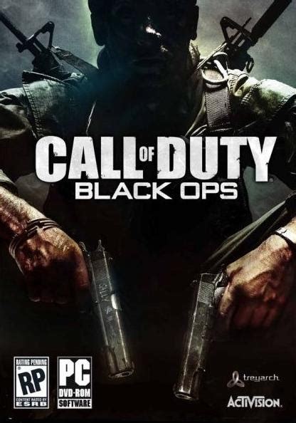 Call Of Duty 7 Black Ops Cod 7 Black Ops Oyun