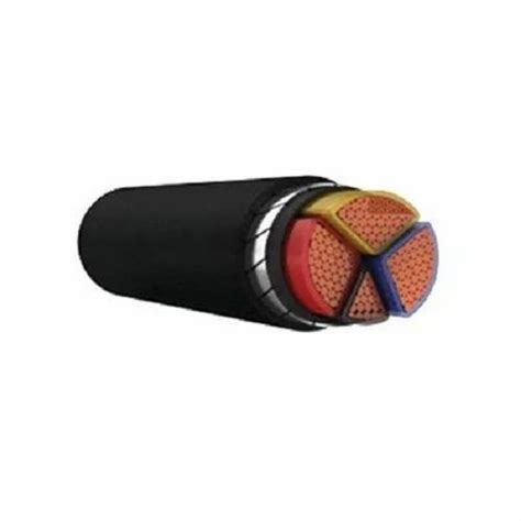 Havells 35 Core Copper Armoured Cable At Rs 100meter 4 Core Copper