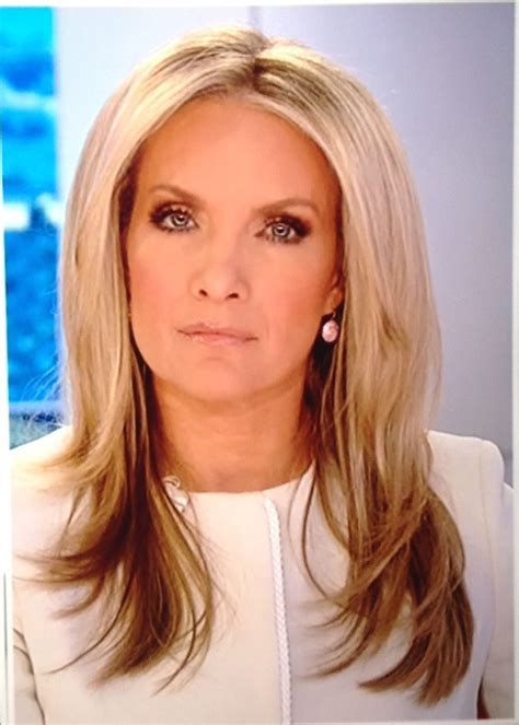 Dana Perino Light Hair Color Dana Perino Hair Looks