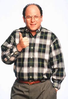Seinfeld No Reunion How About A George Costanza Movie Canceled Renewed Tv Shows Ratings
