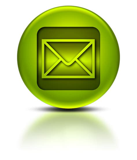 Email Logo Square Icon 100090 Icons Etc Clipart Best Clipart Best
