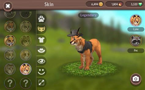 Wildcraft Animal Sim Online 3d Uk Apps And Games