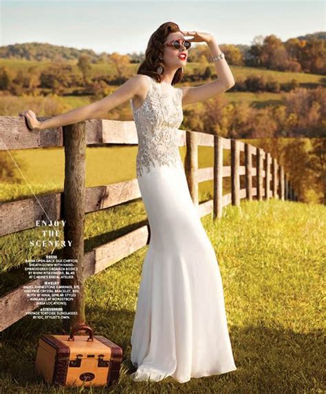 A Look Inside The New Issue Of Washingtonian Bride And Groom Photos