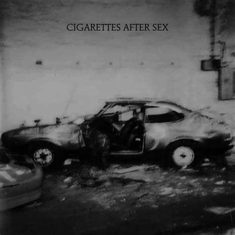 Cigarettes After Sex Cigarettes After Sex Vinyl And Cd And Tape Norman Records Uk