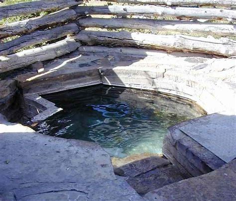 Orvis Hot Springs Ridgway Ouray Colorado Hot Springs