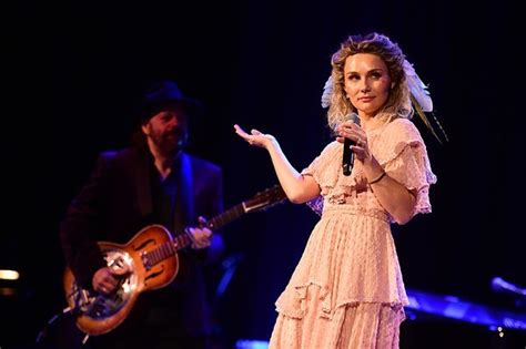 Clare Bowen Measurements Bio Age Weight And Height