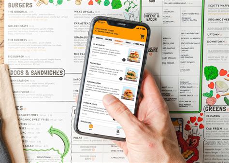Benefits include mix+match all restaurants, free delivery, no fees, always hot. Lunchbox Partners With C3 to Launch a Virtual Food Hall ...
