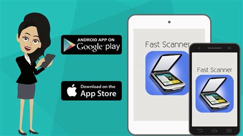 12 Best Mobile Scanner Apps That Use Ai Technology Geekflare