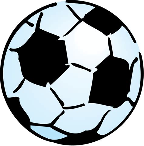 Soccerball Vector