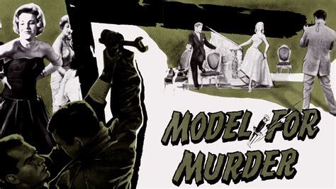 watch model for murder 1959 full movie online plex