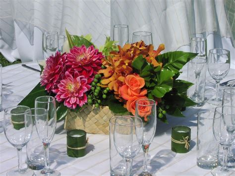 Check spelling or type a new query. DIY Flowers for Wedding Table Centerpiece | Simple wedding ...
