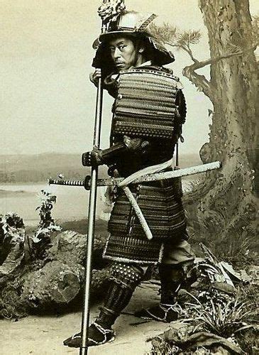 Photographer T Enami 江南 信國 Self Portrait Of The Prolific Meiji Era