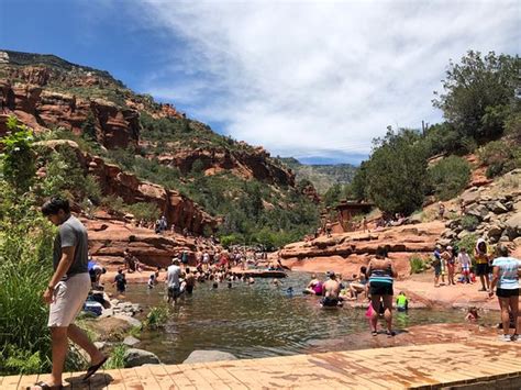 Slide Rock State Park Sedona Updated 2020 All You Need To Know