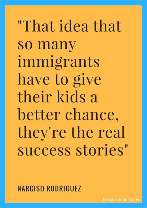 7 Quotes About Being An Immigrant By Famous Latinos