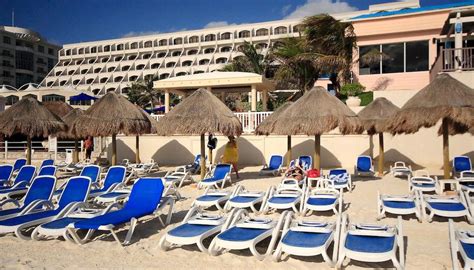 Golden Parnassus Resort And Spa All Inclusive Cancún Hoteles En Despegar