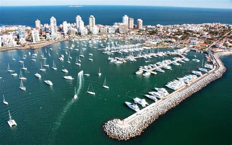 Fotos De Punta Del Este Uruguai Cidades Em Fotos