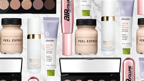 5 Products Vogues Beauty Director Needs You To Know About This Week