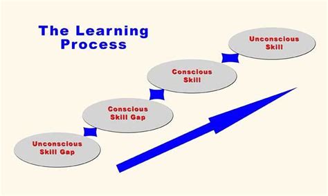 Are You Leading With A Mentoring Mindset Know The Learning Process