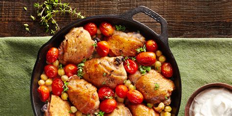 12 chicken dinner ideas that make the perfect weeknight meal. 90 Best Chicken Dinner Recipes 2017 - Top Easy Chicken Dishes - Country Living