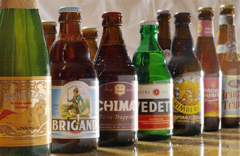Belgian Beer 101 From History To Styles Wtop