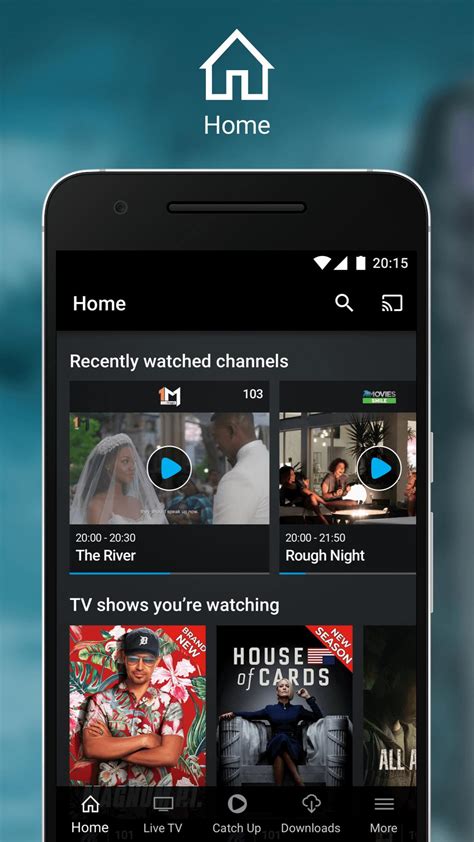 Dstv App Download For Pc Dstv Now Watch Paid Channels On Pc And
