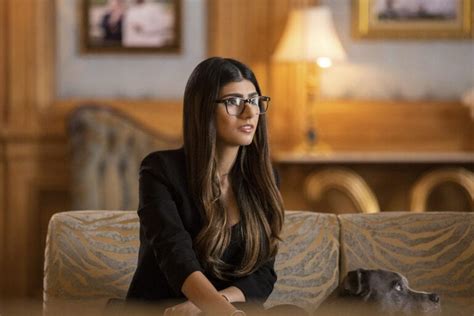 here are all the most badass mia khalifa quotes to live life by film daily