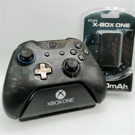 Limited Edition Xbox One Wireless Controller Playerunknowns