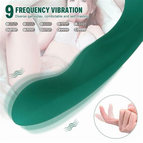 Tongue Oral Clit Licking Sucking Vibrator G Spot Dildo Massager Sex Toys Women Ebay