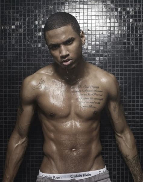 All the good songs that i like from the hottest black man on earth, trey songz. New Video: Trey Songz - 'Can't Be Friends' ('Official ...