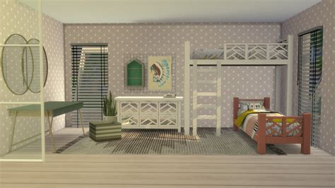 Sims 4 Hospital Bed Cc