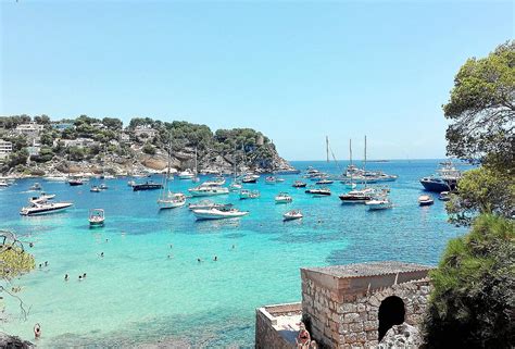 Looking for a cheap hotel in portals vells? Kommt bald ein Ankerverbot in Portals Vells?
