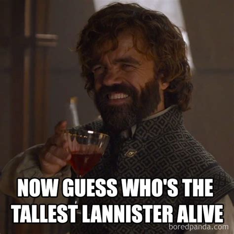 18 Funny Memes On Game Of Thrones Factory Memes