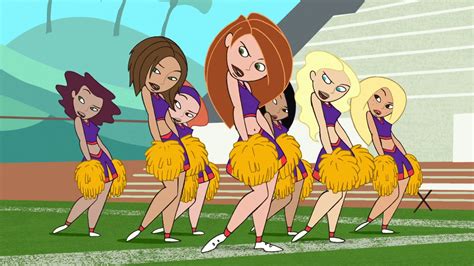 Wallpaper Id 1907764 Kim Possible Tv Show 1080p Cheerleader Kim Possible Tv Show Kim