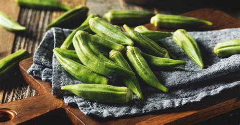 Growing Okra Best Varieties Planting Guide Care Problems And Harvest
